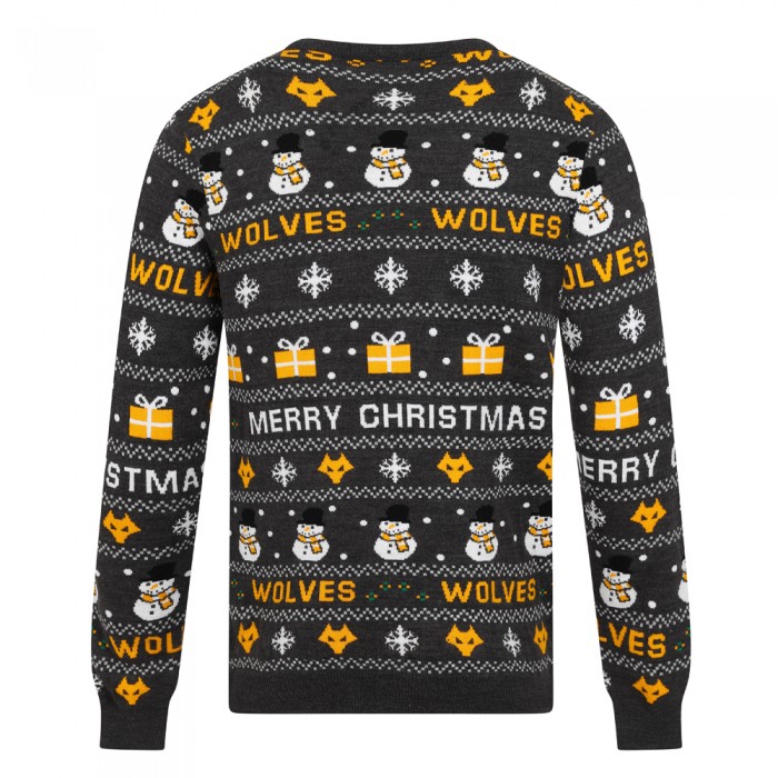 Christmas Jumper