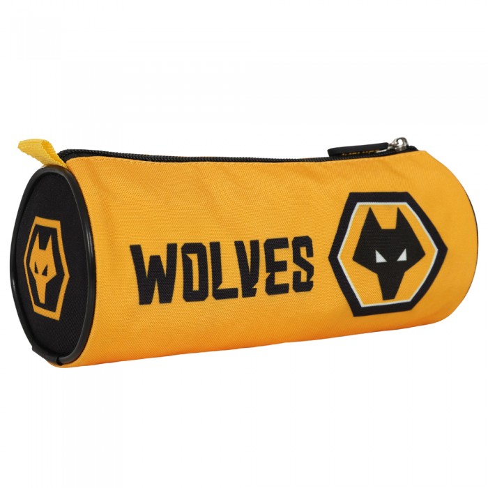 Barrel Pencil Case