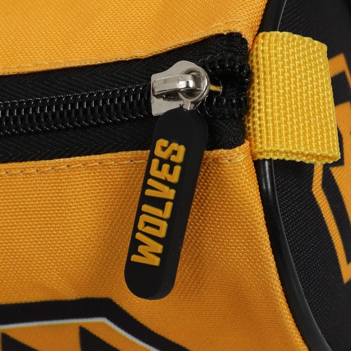 Barrel Pencil Case