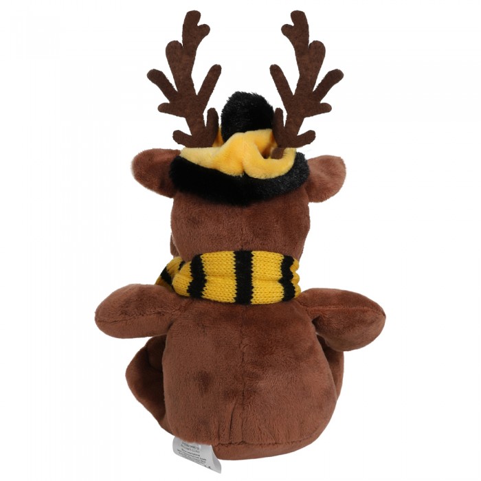 Plush Reindeer