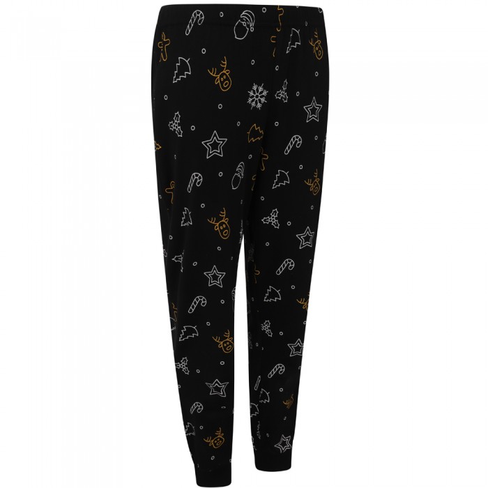 Raised By Wolves Pyjamas - Kids