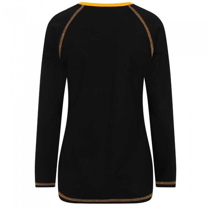 Mama Wolf Pyjamas - Womens