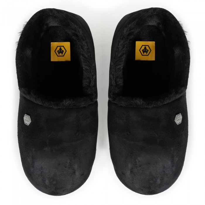 Mens Slipper