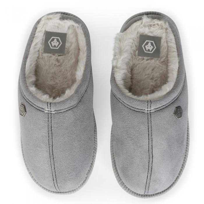 Ladies Mule Slipper