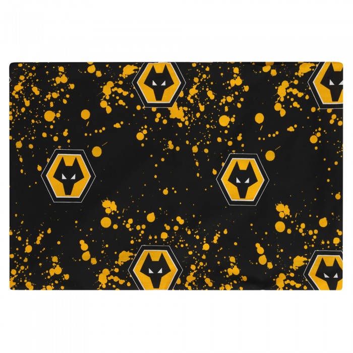 Rotary Toddler Duvet 150cm x 120cm