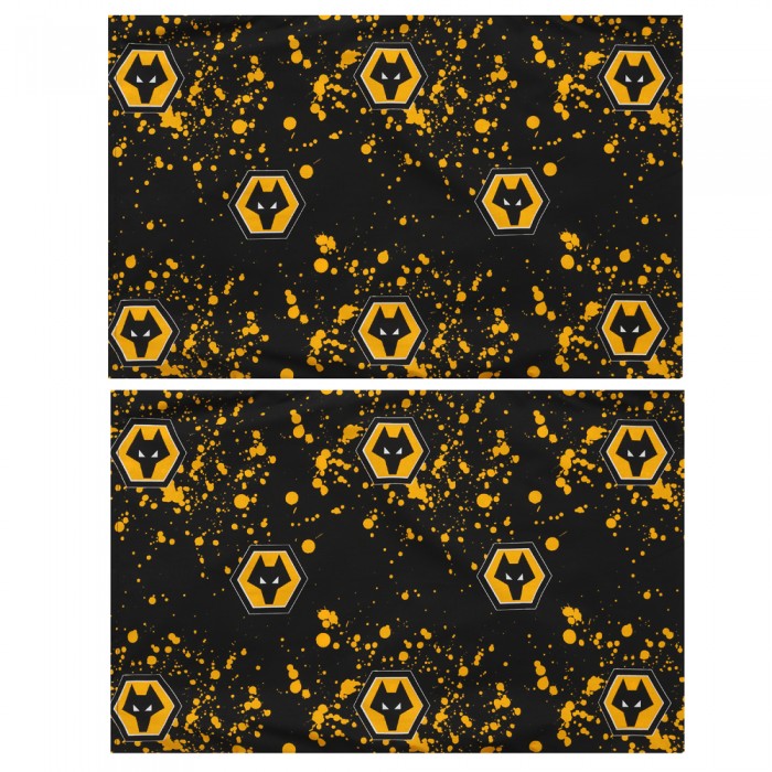 Rotary King Size 230cm x 220cm