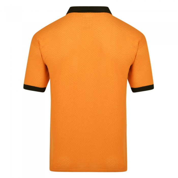 1974 AX League Cup Final Shirt