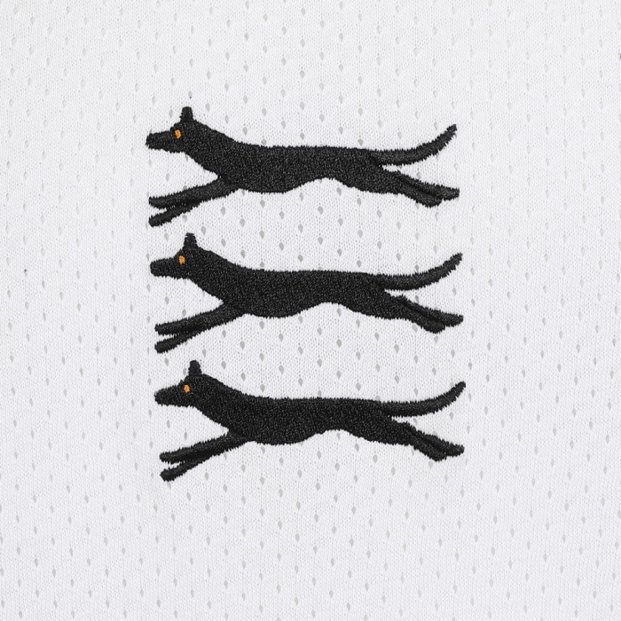 1974 AX Away Shirt