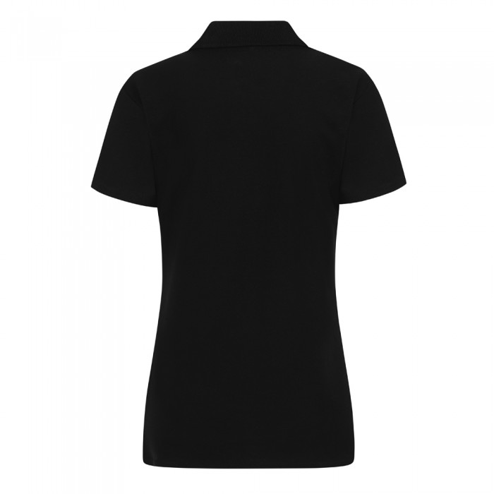 Energy Angels Polo - Black