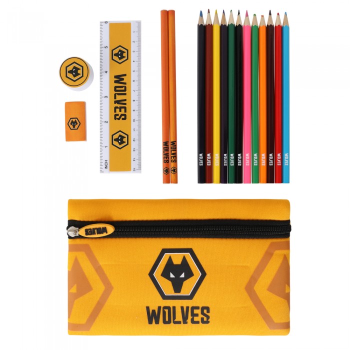 Large Stationery Set
