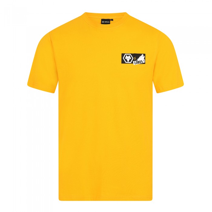 Wolves Vs LOBOS - Joao Believe