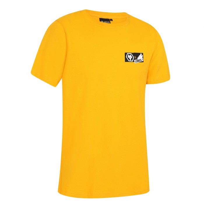 Wolves Vs LOBOS - Joao Believe