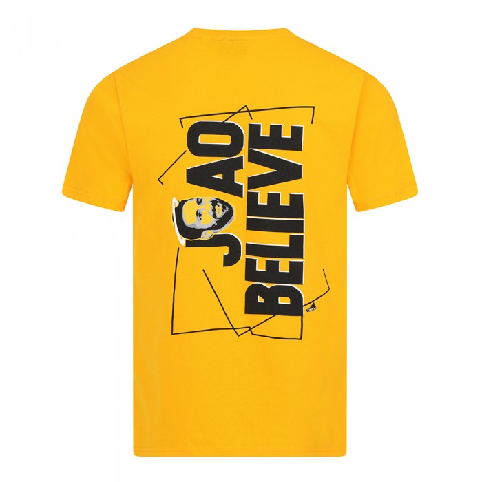 Wolves Vs LOBOS - Joao Believe