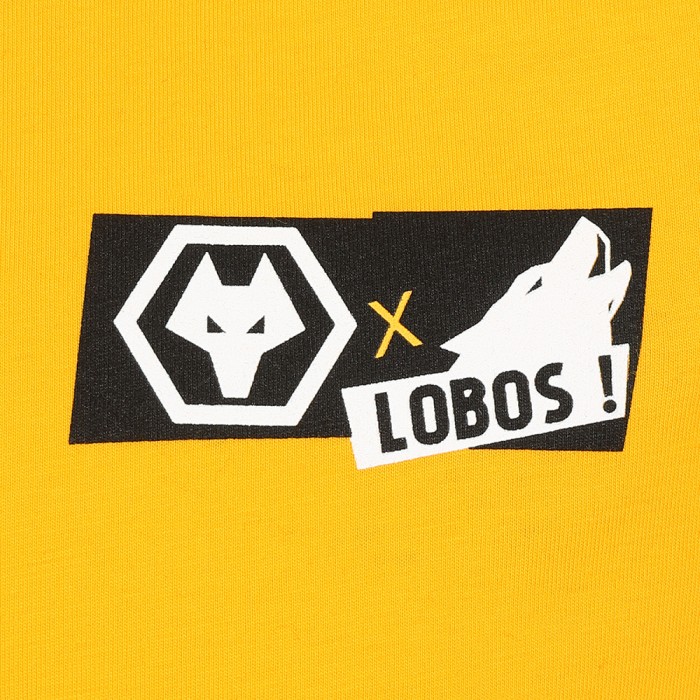 Wolves Vs LOBOS - Joao Believe