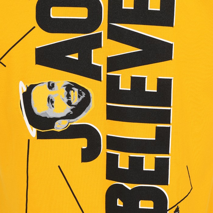 Wolves Vs LOBOS - Joao Believe