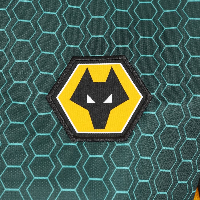 2021-22 Training T-Shirt - Teal - Womens