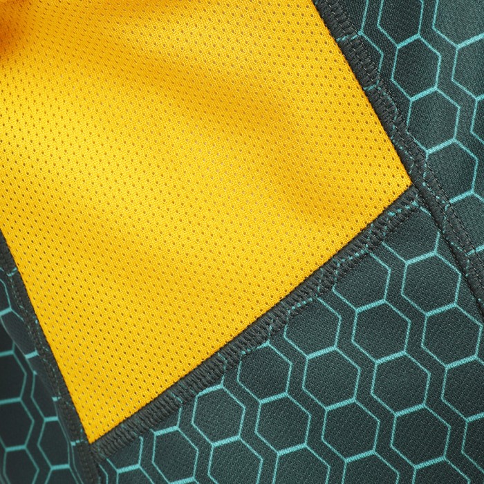 2021-22 Training T-Shirt - Teal - Womens