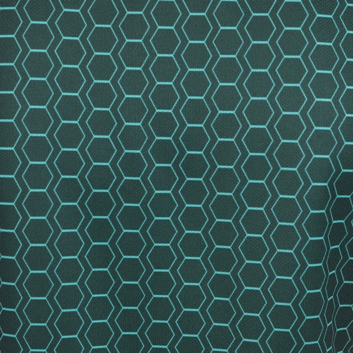 2021-22 Training T-Shirt - Teal - Womens