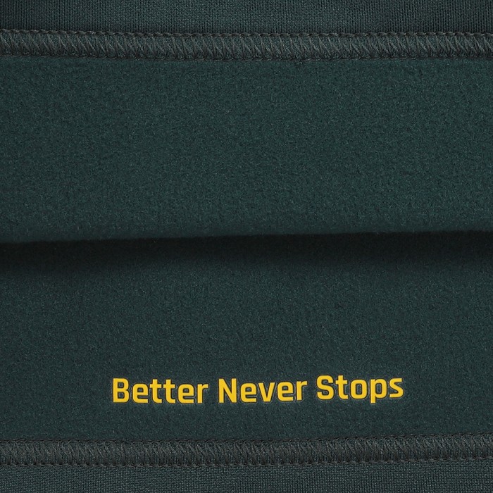 2021-22 Training 1/4 Zip Midlayer - Teal - Junior