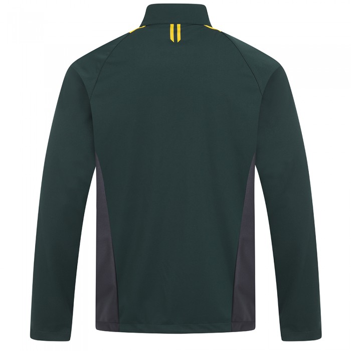 2021-22 Pro Training Bench Jacket