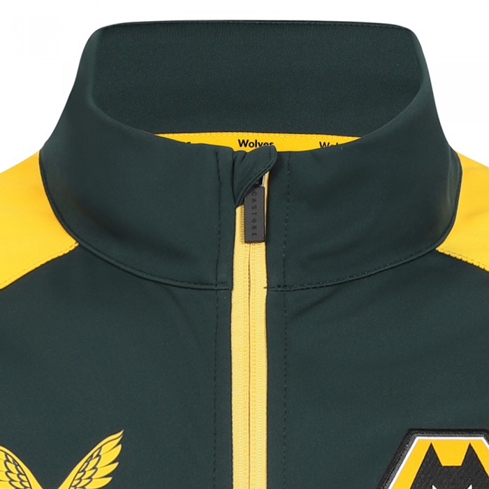 2021-22 Pro Training Bench Jacket