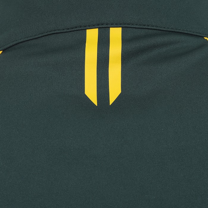 2021-22 Pro Training Bench Jacket