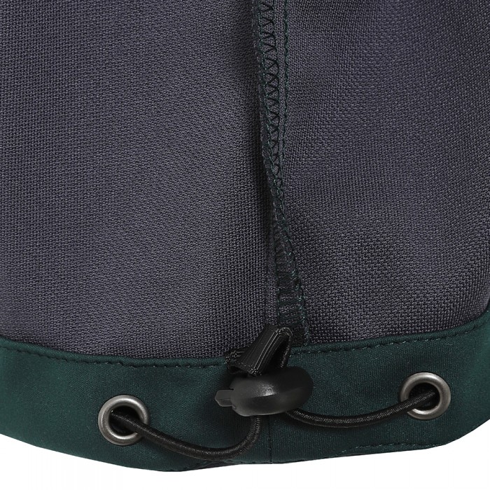 2021-22 Pro Training Bench Jacket
