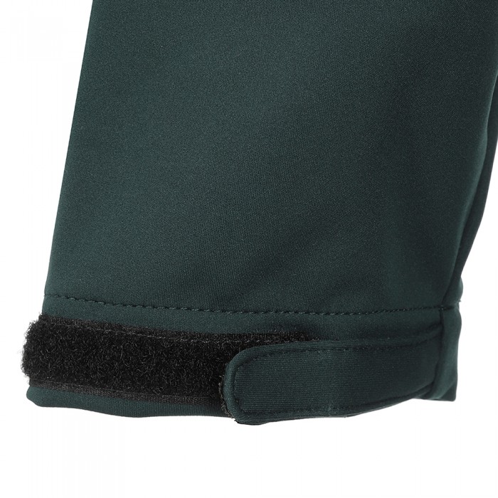 2021-22 Pro Training Bench Jacket
