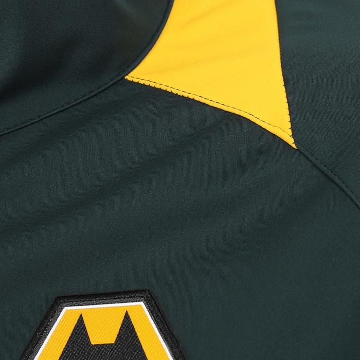 2021-22 Pro Training Bench Jacket