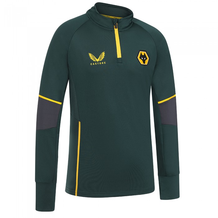 2021-22 Pro Training 1/4 Zip Midlayer