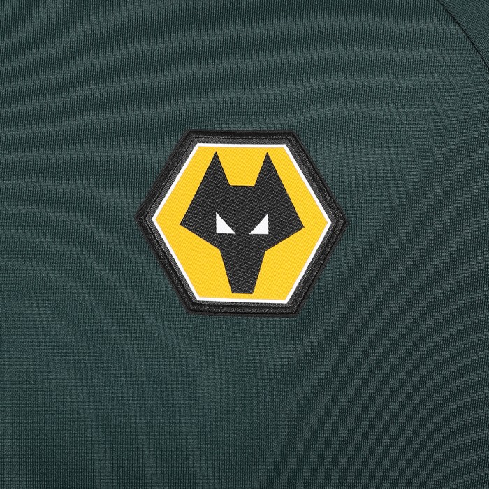 2021-22 Pro Training 1/4 Zip Midlayer