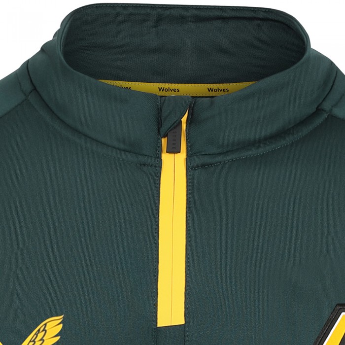 2021-22 Pro Training 1/4 Zip Midlayer