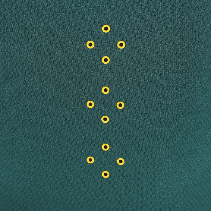 2021-22 Pro Training Long Sleeved T-Shirt - Teal