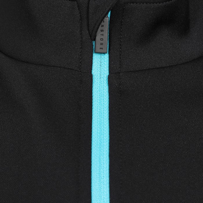 2021-22 Training 1/4 Zip Midlayer - Black