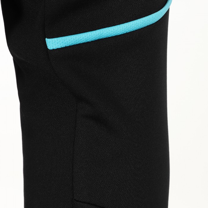 2021-22 Training 1/4 Zip Midlayer - Black