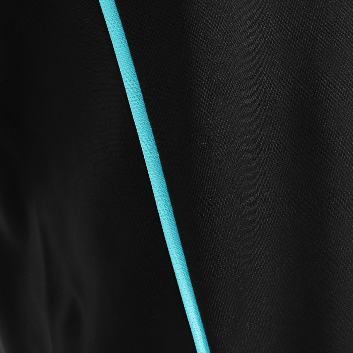 2021-22 Training 1/4 Zip Midlayer - Black