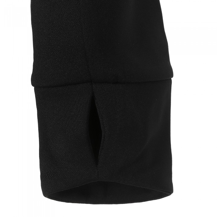 2021-22 Training 1/4 Zip Midlayer - Black