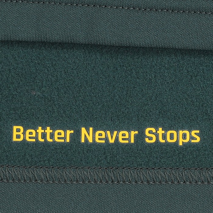 2021-22 Training 1/4 Zip Midlayer - Teal