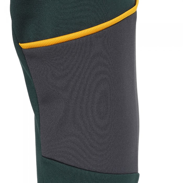 2021-22 Training 1/4 Zip Midlayer - Teal