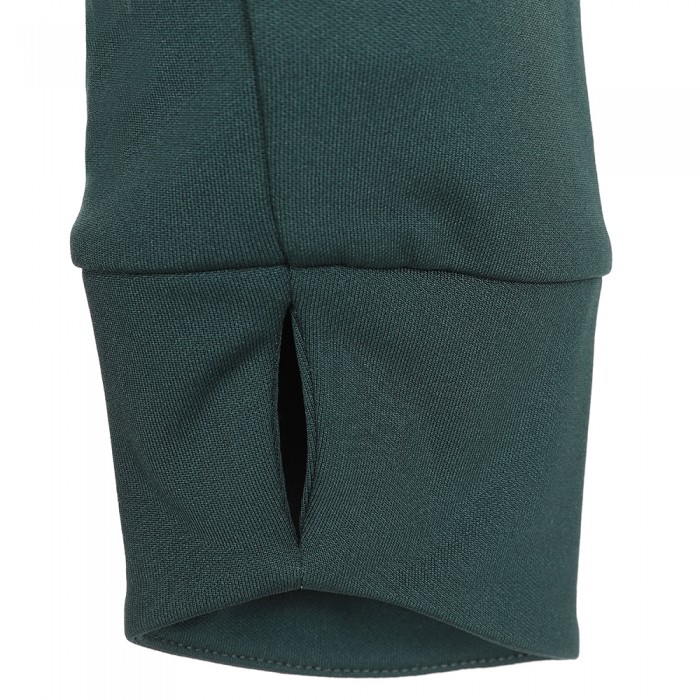 2021-22 Training 1/4 Zip Midlayer - Teal