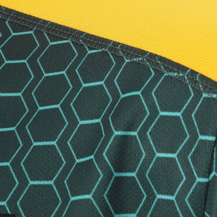 2021-22 Long Sleeved Training T-Shirt - Teal