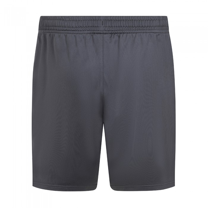 2021-22 Training Shorts - Grey