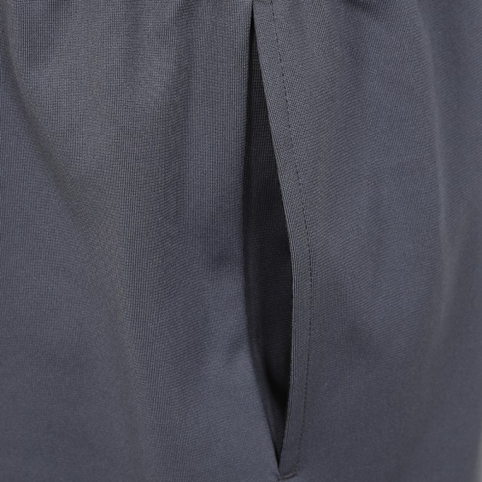 2021-22 Training Shorts - Grey