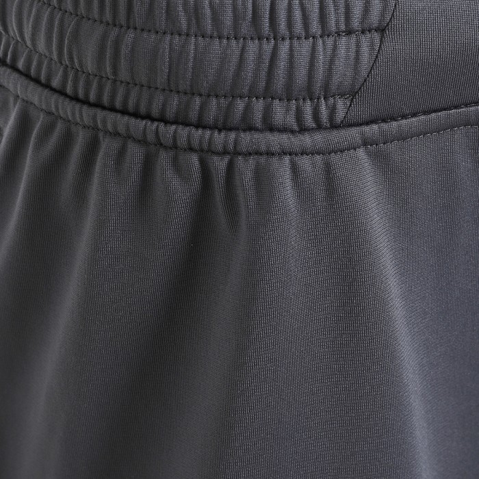 2021-22 Training Shorts - Grey