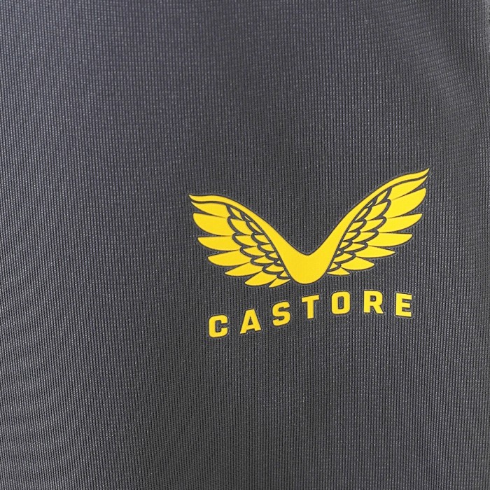 2021-22 Training Pants - Grey - Junior