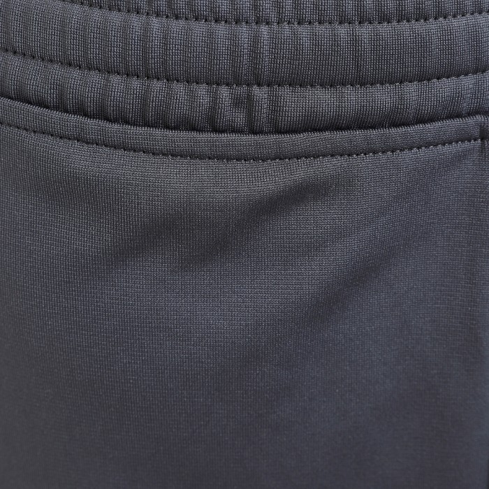 2021-22 Training Pants - Grey - Junior