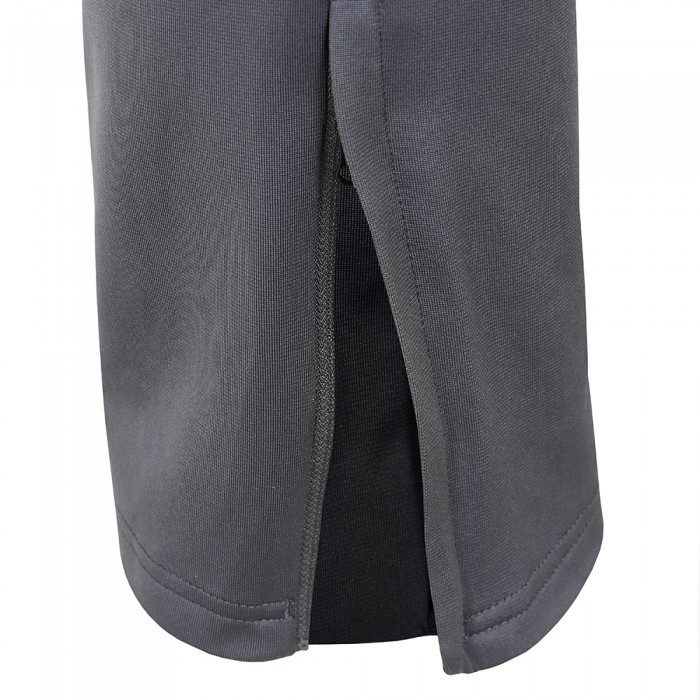 2021-22 Training Pants - Grey - Junior