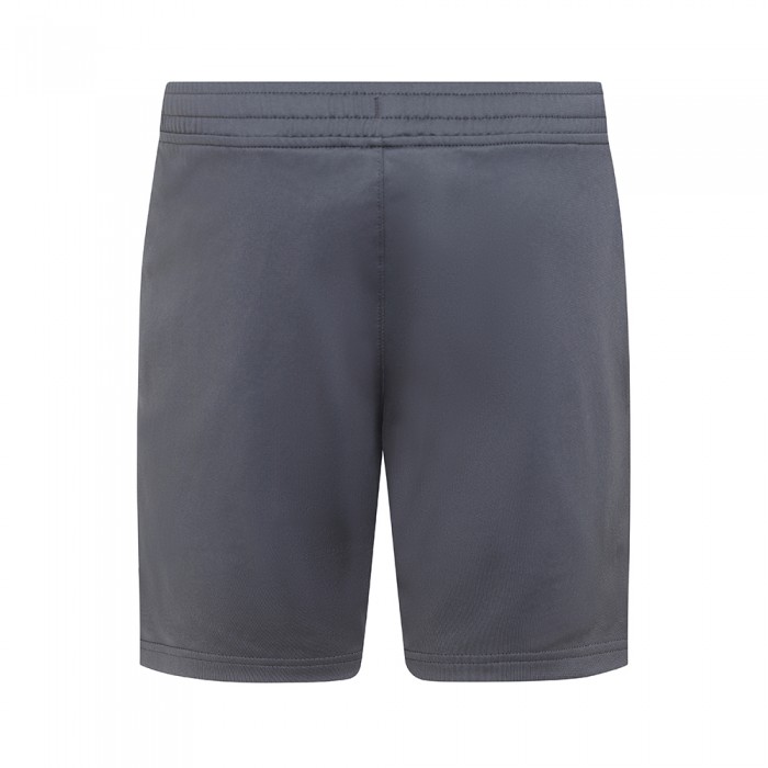 2021-22 Training Shorts - Grey - Junior