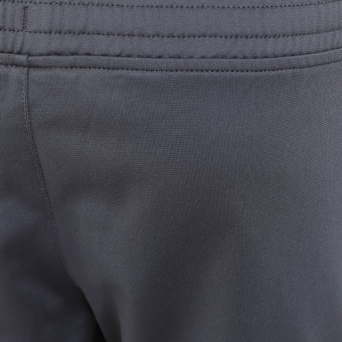 2021-22 Training Shorts - Grey - Junior