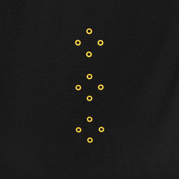 2021-22 Pro Training Long Sleeved T-Shirt - Black